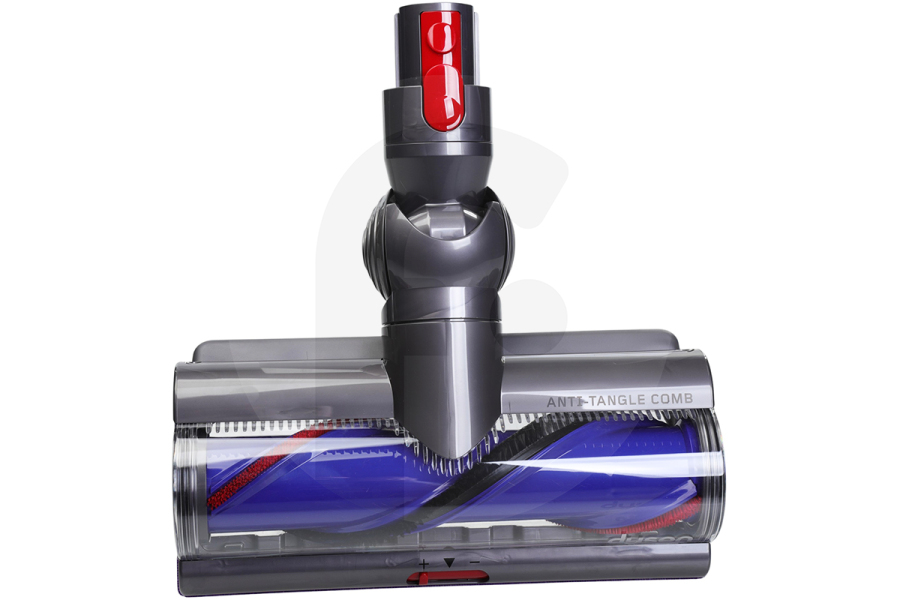 Dyson Aspiradora Dyson Torque Drive Motorhead Nickel para aspiradora 974714-01