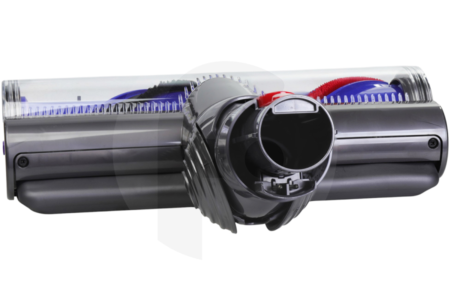 Dyson Aspiradora Dyson Torque Drive Motorhead Nickel para aspiradora 974714-01