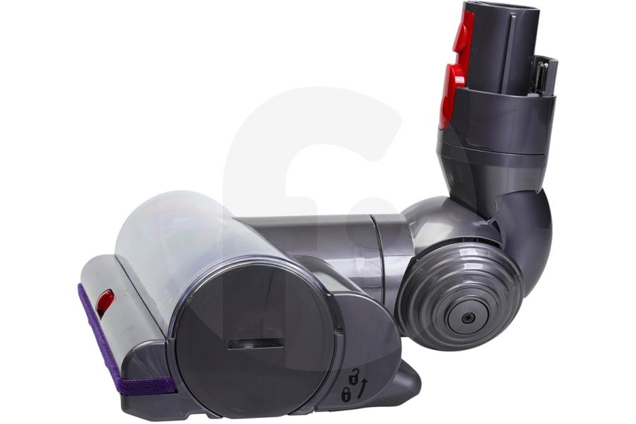 Dyson Aspiradora Dyson Torque Drive Motorhead Nickel para aspiradora 974714-01