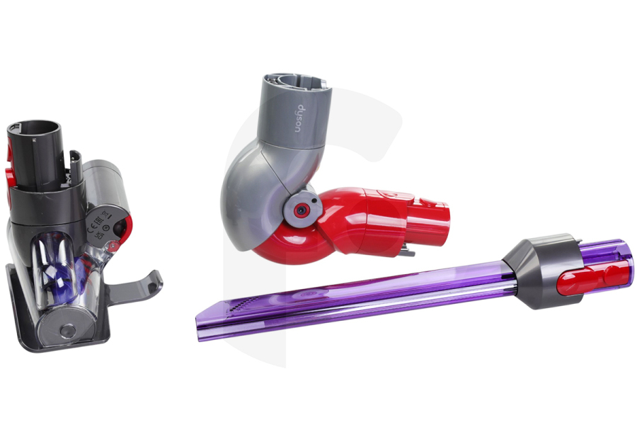 Dyson Aspiradora Dyson Advanced Cleaning Kit para aspiradora 972123-01