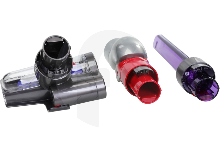 Dyson Aspiradora Dyson Advanced Cleaning Kit para aspiradora 972123-01