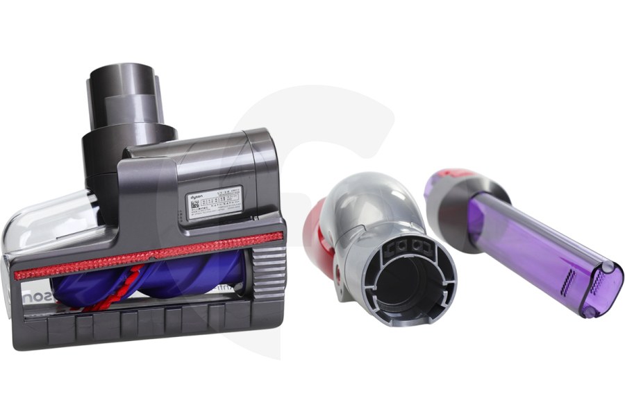 Dyson Aspiradora Dyson Advanced Cleaning Kit para aspiradora 972123-01