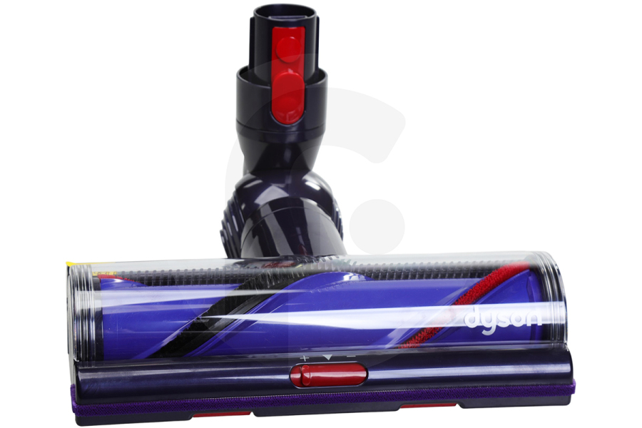 Dyson Stofzuiger Dyson Torque Drive Motorhead bright copper/dark blue voor stofzuiger 974715-02