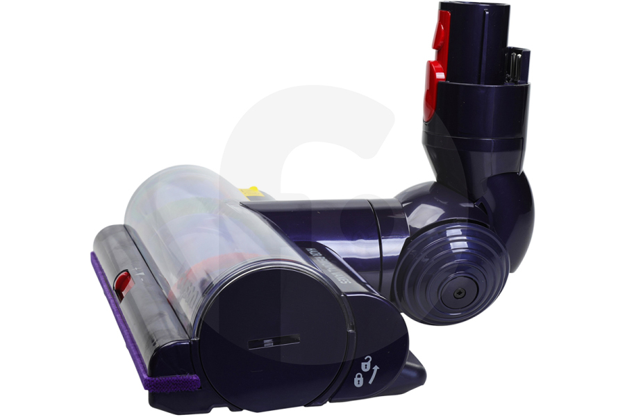 Dyson Aspirapolvere Dyson Torque Drive Motorhead bright copper/dark blue per aspirapolvere 974715-02