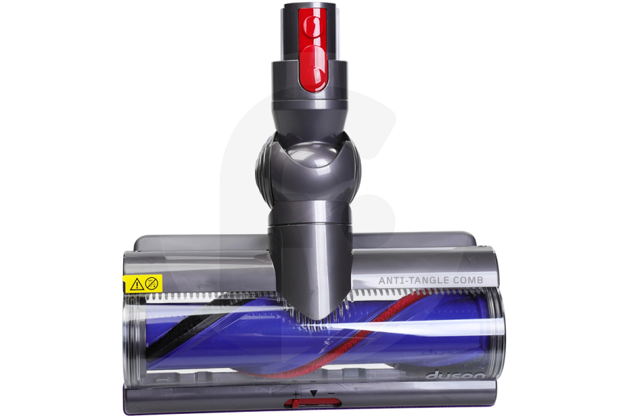 Dyson Aspiradora Dyson Torque Drive Motorhead sprayed nickel/iron para aspiradora 974950-01