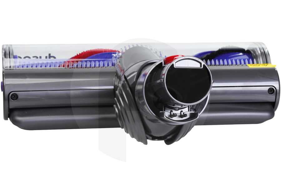 Dyson Aspiradora Dyson Torque Drive Motorhead sprayed nickel/iron para aspiradora 974950-01
