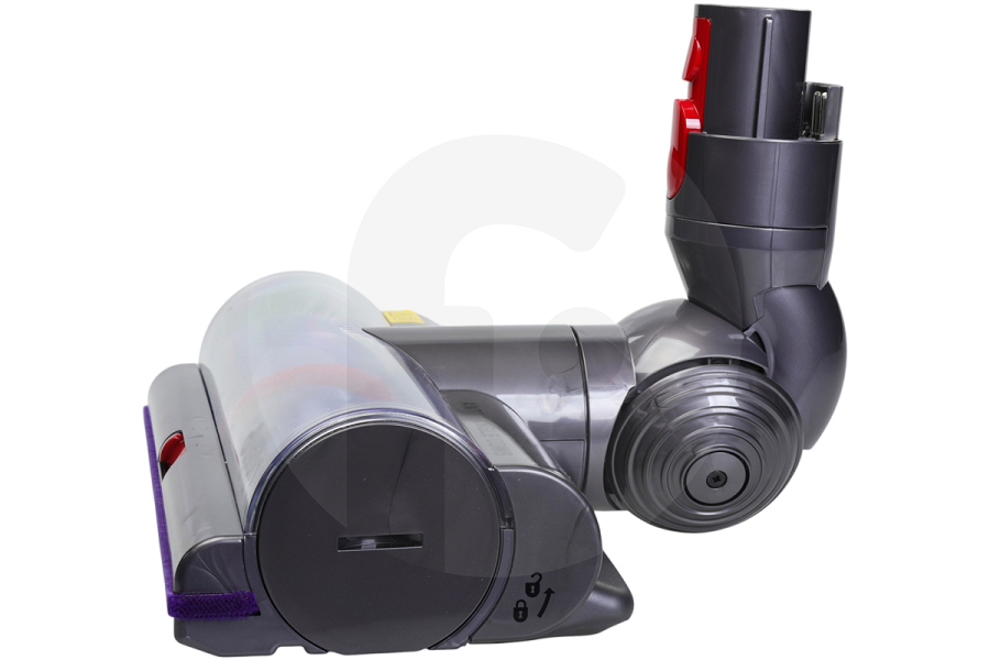 Dyson Aspiradora Dyson Torque Drive Motorhead sprayed nickel/iron para aspiradora 974950-01