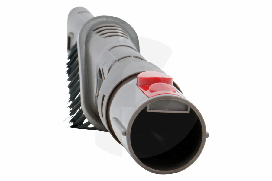 Alternative Staubsauger Fügendüse mit Staubwedelbürste für Dyson Staubsauger 96736801, 967368-01