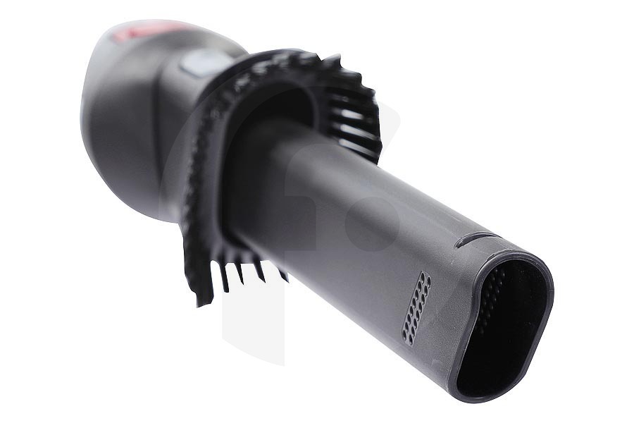 Dyson Aspiradora Dyson cepillo combinado 2 en 1 accesorio para ranuras y cepillo pequeño aspiradora inalámbrica 97135701, 971357-01