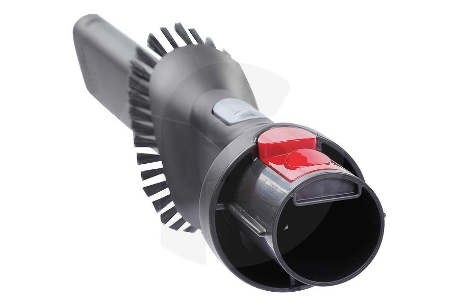 Dyson Aspiradora Dyson cepillo combinado 2 en 1 accesorio para ranuras y cepillo pequeño aspiradora inalámbrica 97135701, 971357-01