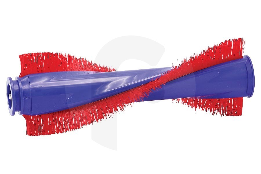 Dyson rodillo de cepillo (cepillo rotatorio) de la boquilla turbo aspiradora inalámbrica 96748004, 967480-04 apto para entre otros Omni-Glide SV19, Micro 1.5 kg SV21