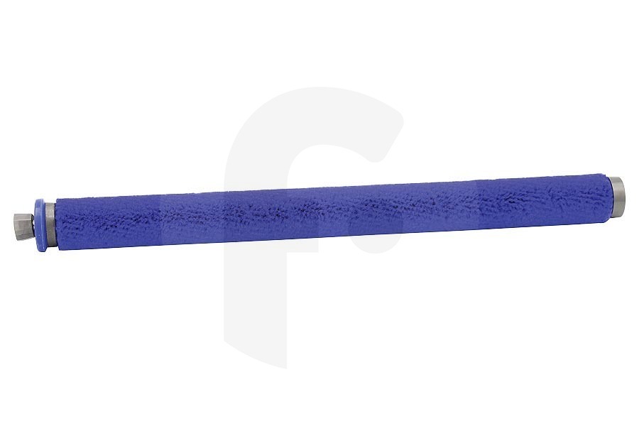 Dyson rodillo de cepillo trasero (cepillo giratorio) aspiradora inalámbrica 96649201, 966492-01 apto para entre otros SV10, SV14, SV15 / 17, SV16