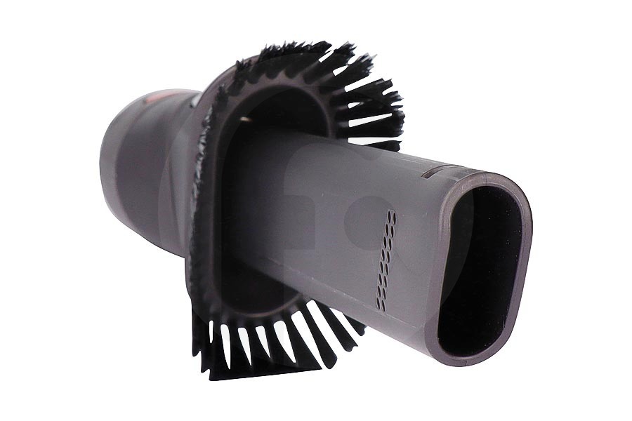 Dyson Aspiradora Dyson cepillo combinado 2 en 1 accesorio para ranuras y cepillo para quitar el polvo aspiradora inalámbrica 96525701, 965257-01