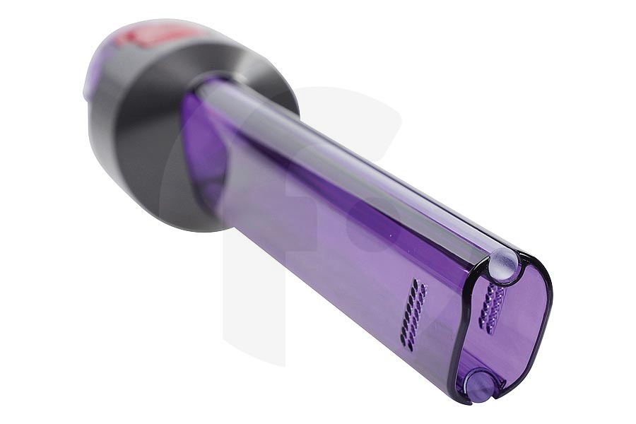 Dyson Aspirapolvere Dyson accessorio per fessure (bocchetta di aspirazione per fessure) aspirapolvere senza fili 97143401, 971434-01