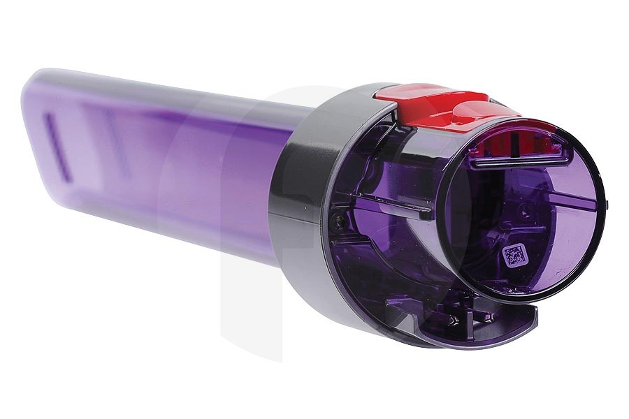 Dyson Aspirapolvere Dyson accessorio per fessure (bocchetta di aspirazione per fessure) aspirapolvere senza fili 97143401, 971434-01