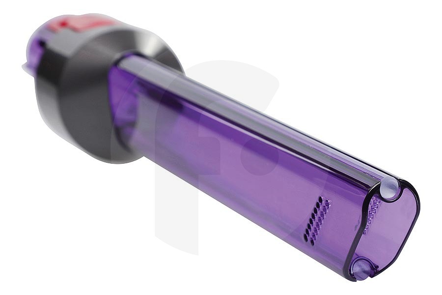 Dyson Aspirapolvere Dyson accessorio per fessure (bocchetta di aspirazione per fessure) aspirapolvere senza fili 97143402, 971434-02