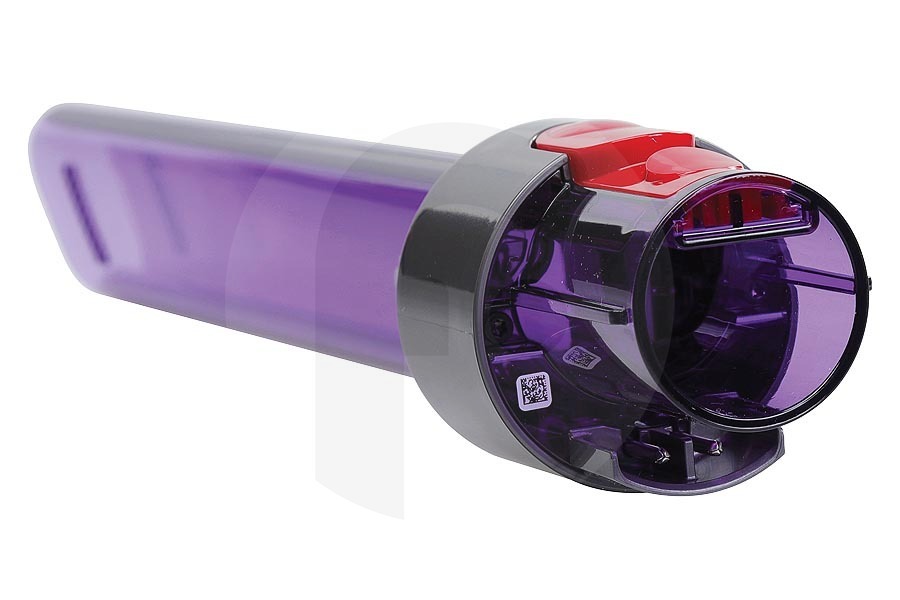 Dyson Aspirapolvere Dyson accessorio per fessure (bocchetta di aspirazione per fessure) aspirapolvere senza fili 97143402, 971434-02