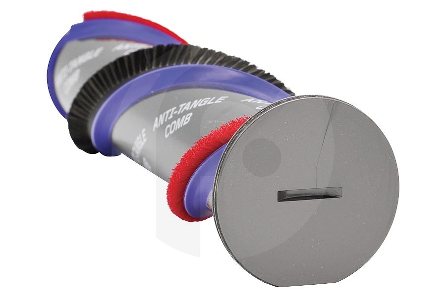 Dyson Aspirapolvere Dyson 971655-01 Dyson Spazzola Torque Nichel 97165501 Aspirapolvere