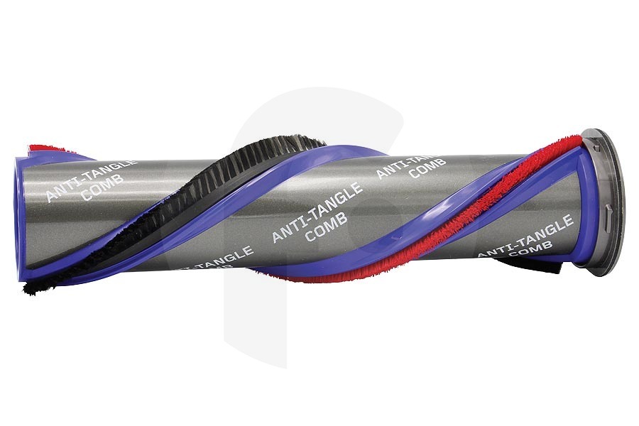 Dyson Aspirapolvere Dyson 971655-01 Dyson Spazzola Torque Nichel 97165501 Aspirapolvere