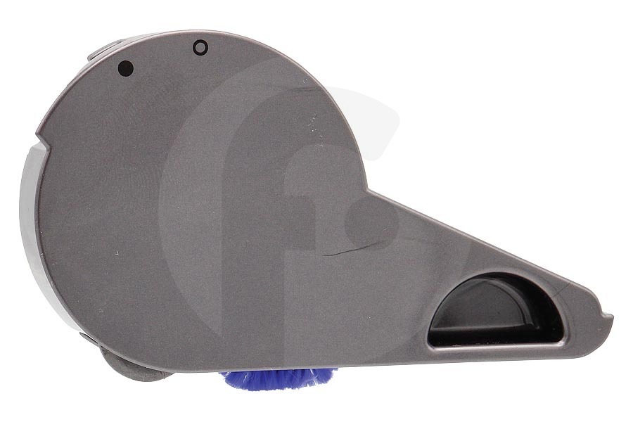 Dyson 970445-01  Aspiradora Tapa final 97044501 Aspiradora apto para entre otros V8 Slim Parquet, V15 Detect Absoluto