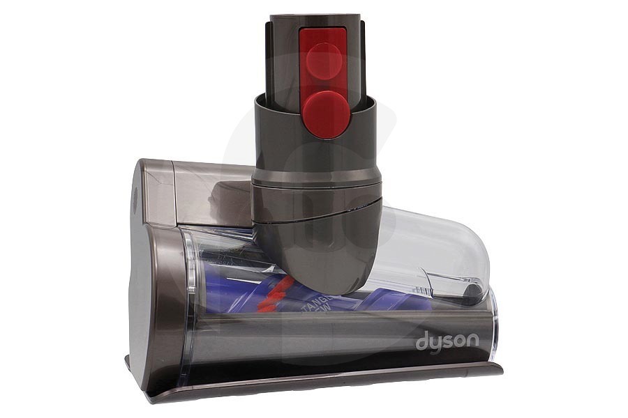 Dyson Aspiradora Dyson 971722-01 Mini Limpiaparabrisas con Tornillo 97172201 - Aspiradora