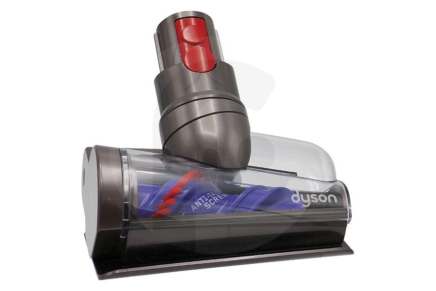 Dyson Aspiradora Dyson 971722-01 Mini Limpiaparabrisas con Tornillo 97172201 - Aspiradora apto para entre otros SV20, SV26, SV30, SV34, SV35