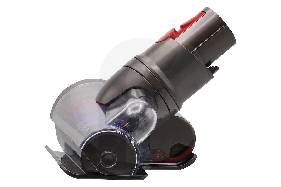 Dyson Aspiradora Dyson 971722-01 Mini Limpiaparabrisas con Tornillo 97172201 - Aspiradora