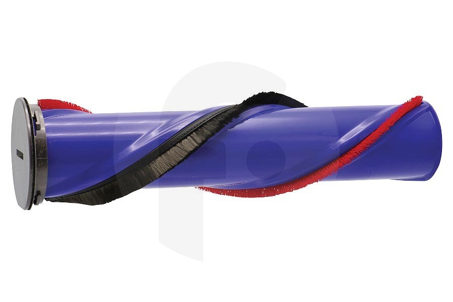 Dyson 971589-01 Rodillo de Aspiradora Cepillo  97158901 Aspiradora apto para entre otros V11 Total Clean, V12 Detect Slim Absolute