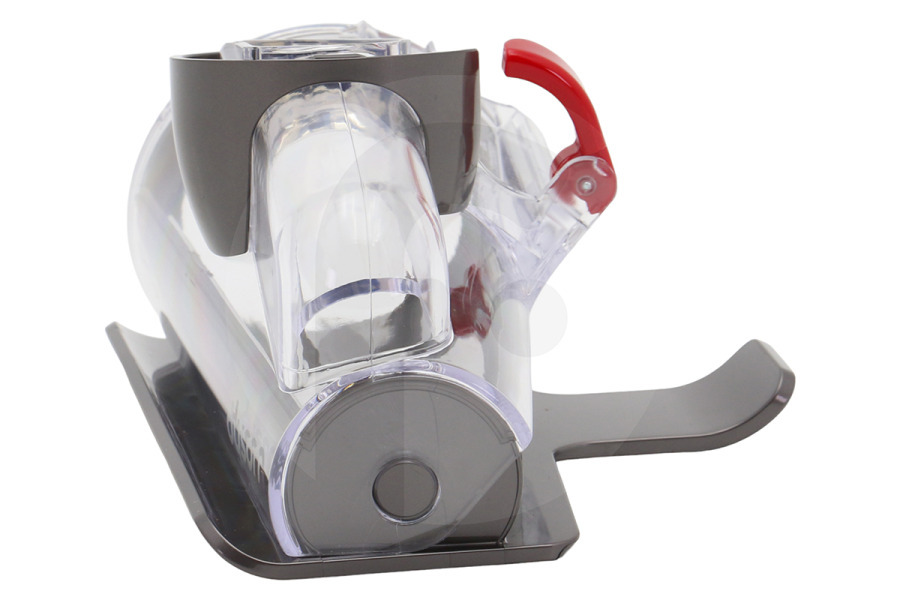 Dyson Staubsauger Dyson 972294-01 Mini-Rakel, Haarschraubwerkzeug, Gehäuse, Staubsauger