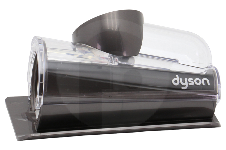 Dyson 97229401 Aspiradora Dyson 972294-01 Mini escobilla de goma para el pelo, carcasa de herramientas, aspiradora apto para entre otros SV15 V11 Fluffy, SV20 V12 Detectar delgado, Detectar Plus