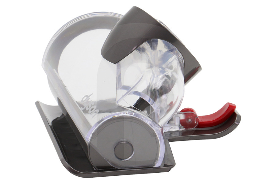 Dyson Staubsauger Dyson 972294-01 Mini-Rakel, Haarschraubwerkzeug, Gehäuse, Staubsauger