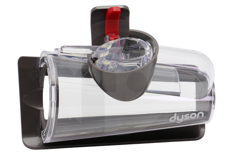 Dyson Staubsauger Dyson 972294-01 Mini-Rakel, Haarschraubwerkzeug, Gehäuse, Staubsauger