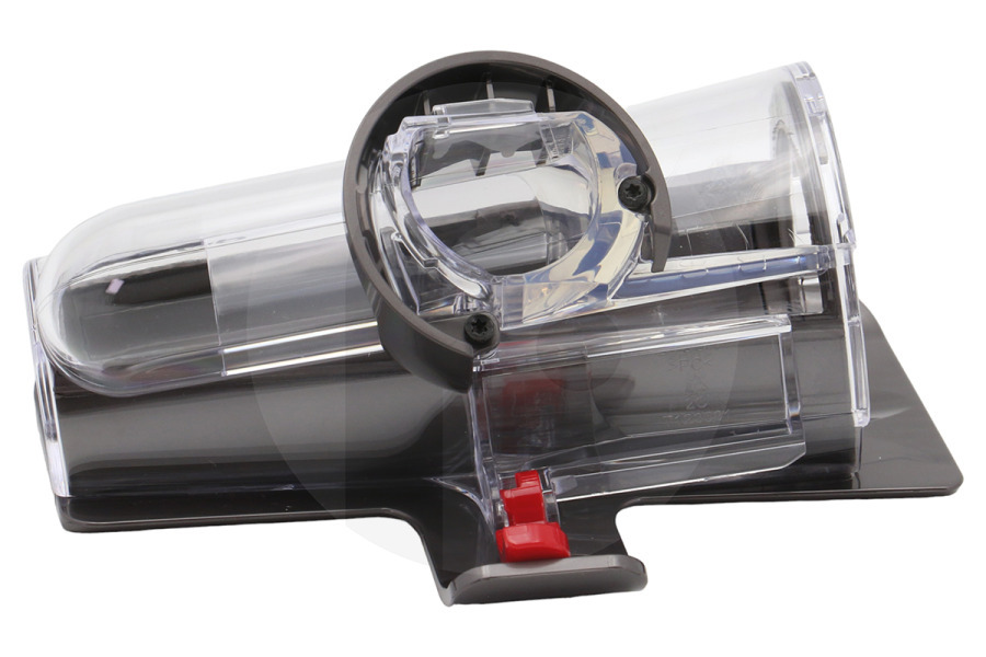 Dyson Staubsauger Dyson 972294-01 Mini-Rakel, Haarschraubwerkzeug, Gehäuse, Staubsauger