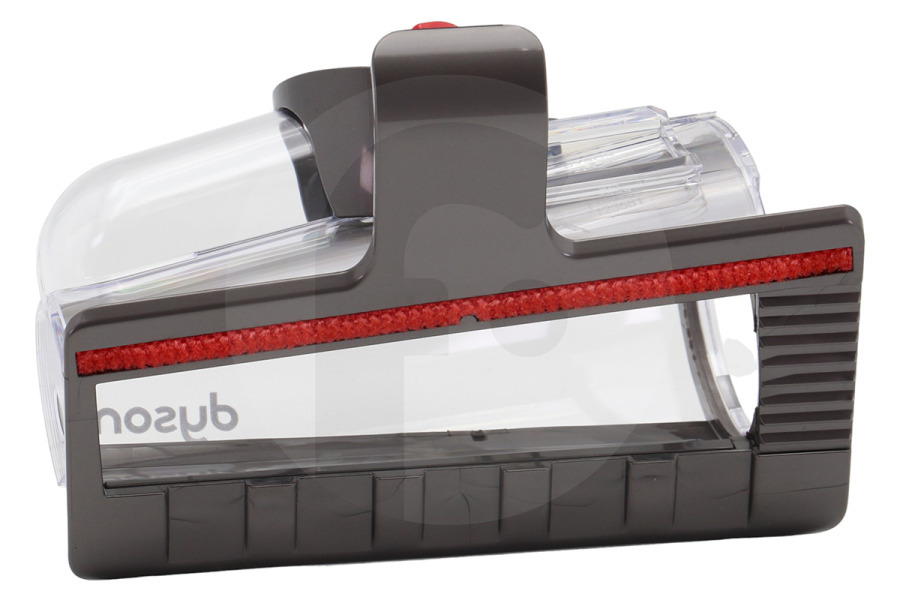 Dyson Staubsauger Dyson 972294-01 Mini-Rakel, Haarschraubwerkzeug, Gehäuse, Staubsauger