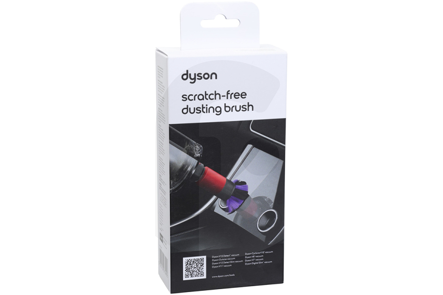 Dyson  Dyson Cepillo antiarañazos para aspiradora 972157-01