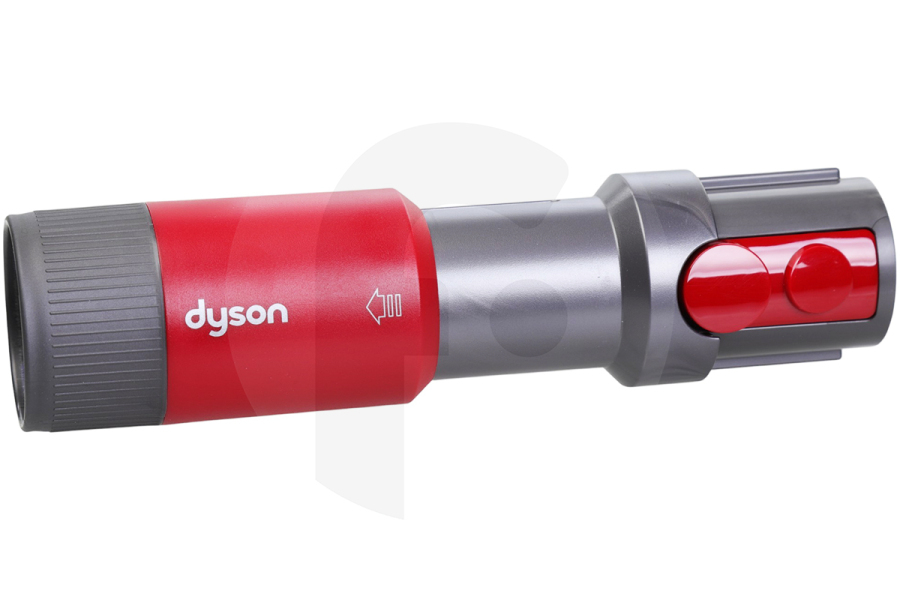 Dyson  Dyson Cepillo antiarañazos para aspiradora 972157-01