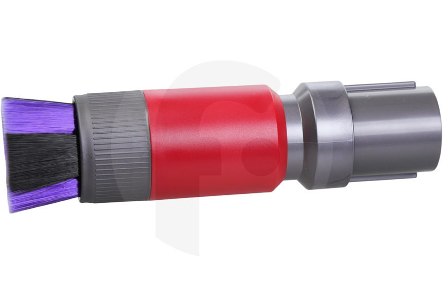 Dyson  Dyson Cepillo antiarañazos para aspiradora 972157-01