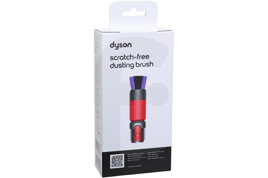 Dyson  Dyson Cepillo antiarañazos para aspiradora 972157-01