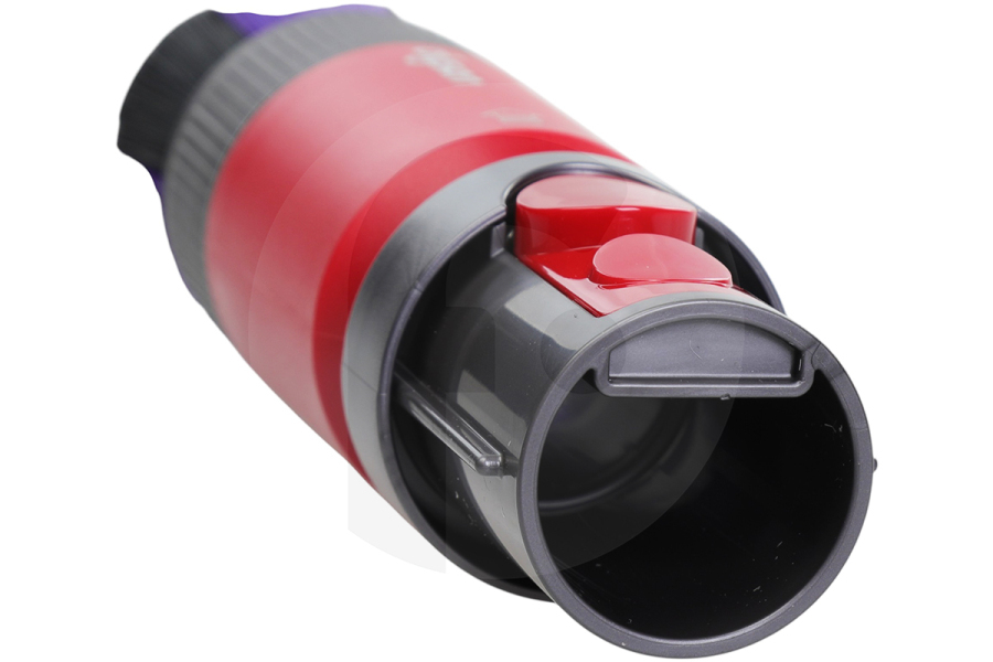 Dyson  Dyson Cepillo antiarañazos para aspiradora 972157-01