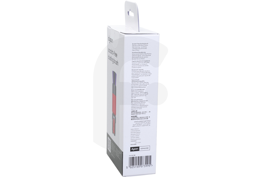 Dyson  Dyson Cepillo antiarañazos para aspiradora 972157-01