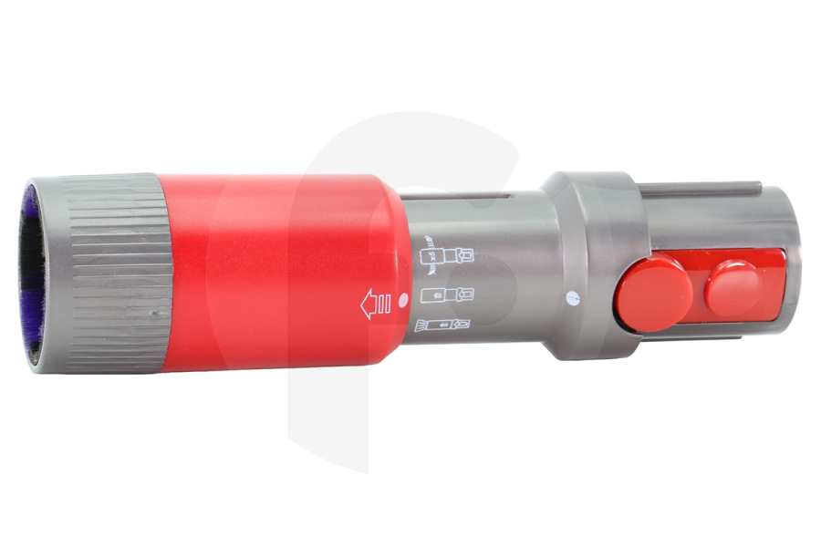 Dyson Aspiradora Alternatief Cepillo 97215701 Aspiradora