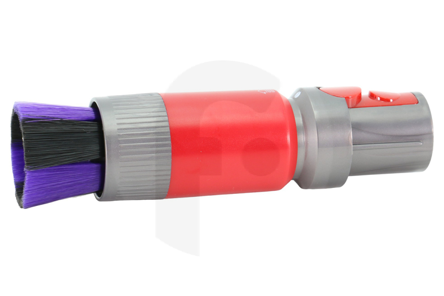Dyson Alternatief Aspiradora Cepillo 97215701 Aspiradora apto para entre otros V7, V8, V10, V11, V12, V15