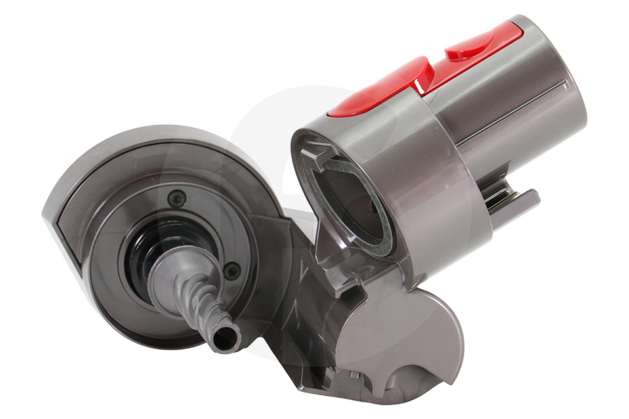 Dyson Aspirapolvere Dyson 972293-02 Mini spazzola di aspirazione Hair Screw Tool Carcassa Aspirapolvere