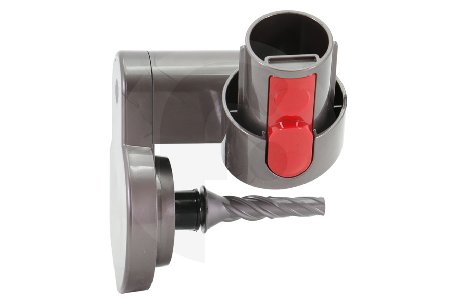 Dyson Aspirapolvere Dyson 972293-02 Mini spazzola di aspirazione Hair Screw Tool Carcassa Aspirapolvere