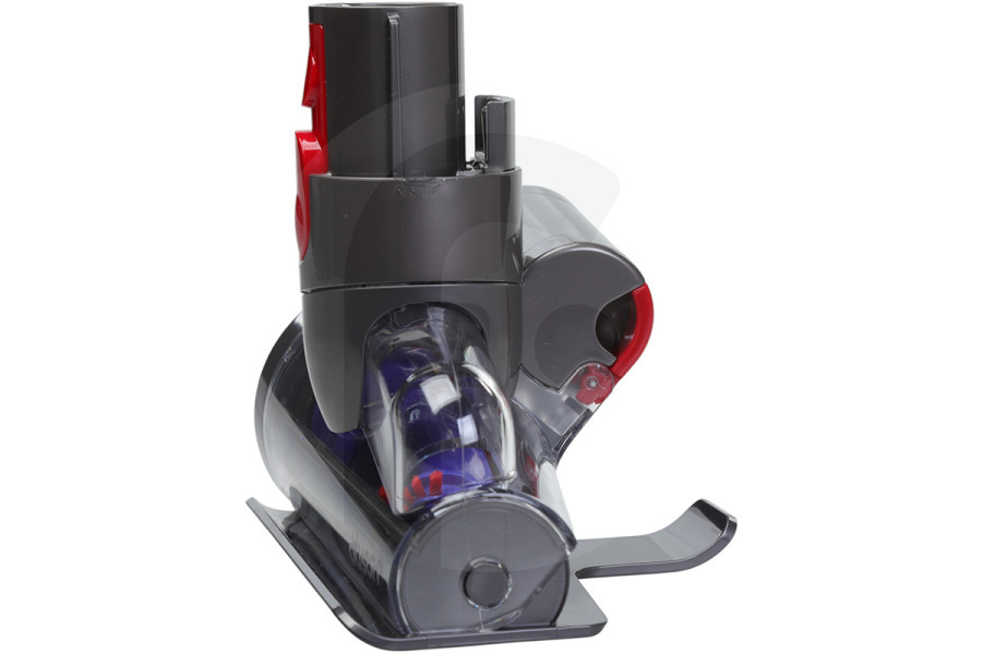 Dyson Staubsauger Dyson 972383-01 Mini-Rakel-Haarschraubwerkzeug 97238301 Staubsauger