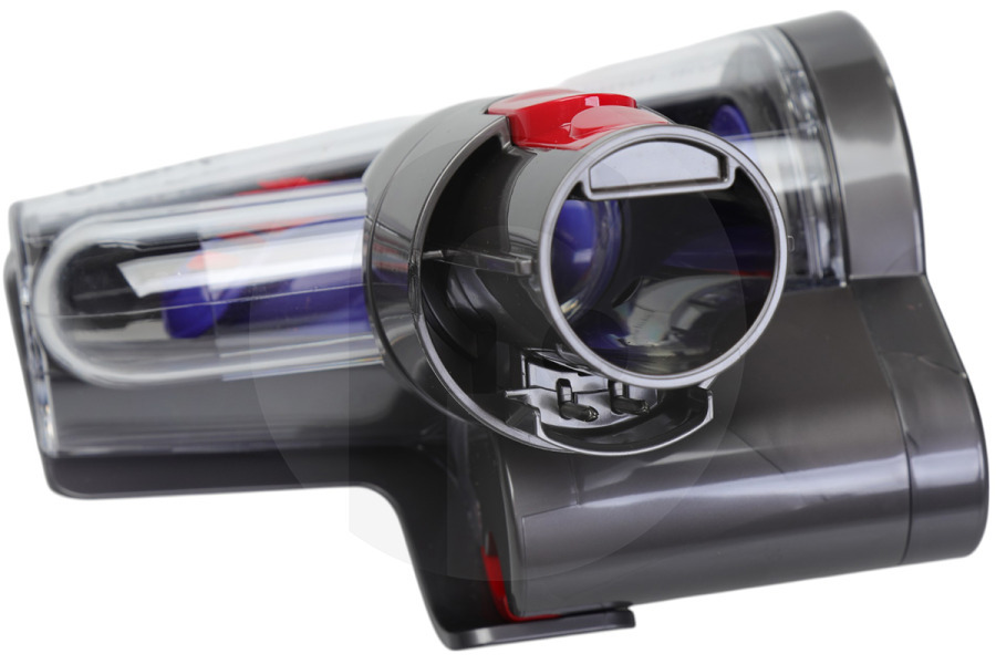 Dyson Staubsauger Dyson 972383-01 Mini-Rakel-Haarschraubwerkzeug 97238301 Staubsauger