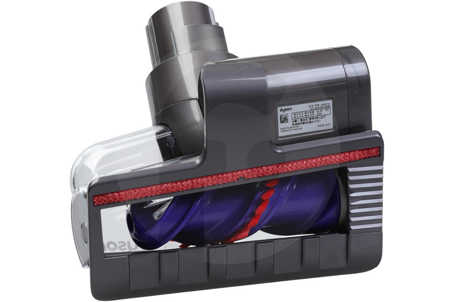 Dyson Staubsauger Dyson 972383-01 Mini-Rakel-Haarschraubwerkzeug 97238301 Staubsauger