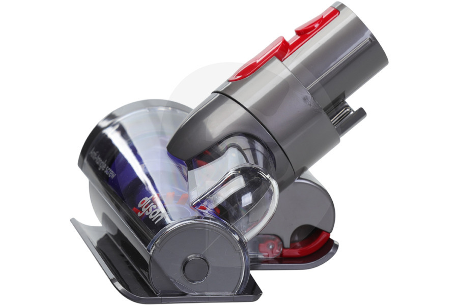 Dyson Staubsauger Dyson 972383-01 Mini-Rakel-Haarschraubwerkzeug 97238301 Staubsauger