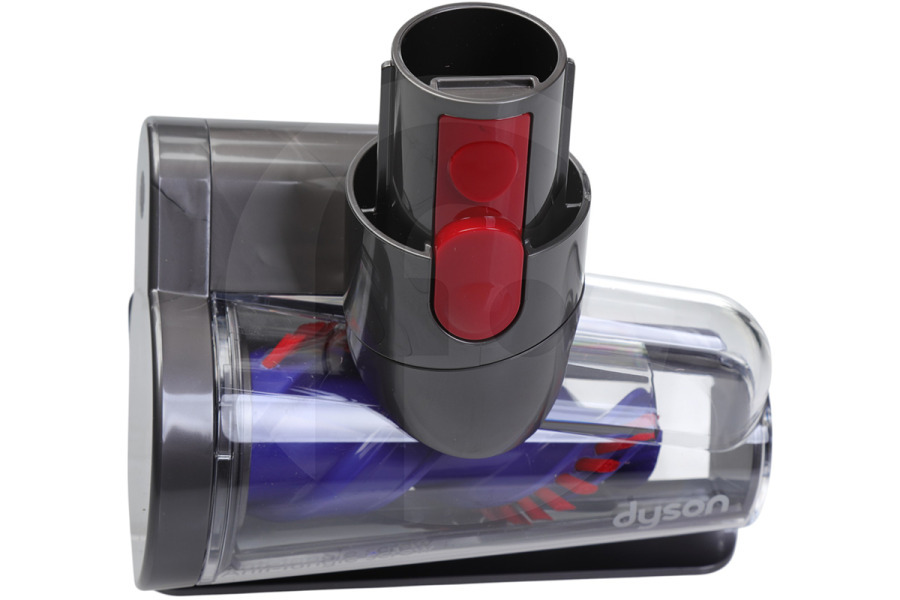 Dyson Staubsauger Dyson 972383-01 Mini-Rakel-Haarschraubwerkzeug 97238301 Staubsauger
