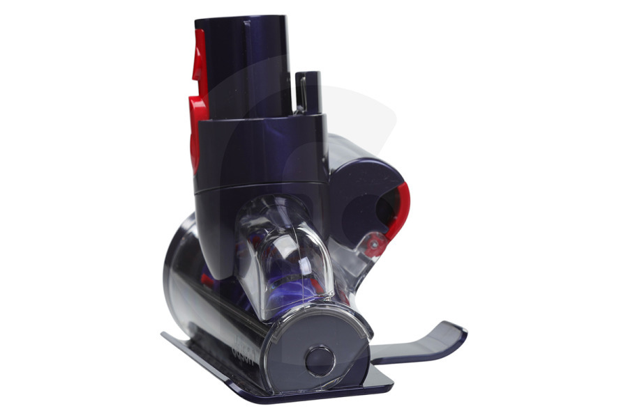 Dyson Staubsauger Dyson 972383-03 Mini-Rakel-Haarschraubwerkzeug 97238303 Staubsauger